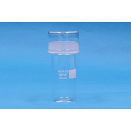 【販売終了】秤量びん 34/12 H70