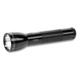 マグライト LED ML300L-S2015 ブラック