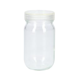【販売終了】Fineサンプル培養びん 225mL 50本入