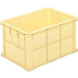 サンボックス #54 クリーム PP製