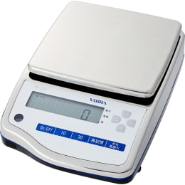 個数はかり 防塵防水 CJX6200