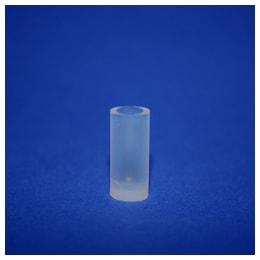 特殊バイアル 0.2mL 内底U PFA 本体のみ