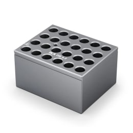 ヒーターアタッチメント DB 4.2 丸底φ10用φ10.7×24穴