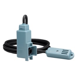 佐藤計量器製作所 温湿度分離型センサー SK-LTHIIα-2 8177-00