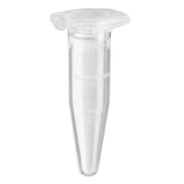 Safe-Lock Tubes 1.5mL 500本 0030 123.611