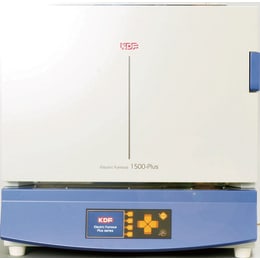 卓上マッフル炉 1500Plus