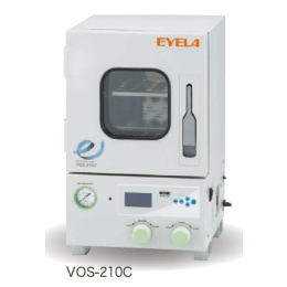 真空定温乾燥器 VOS-210C