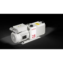 エドワーズ ロータリーポンプ E2M28 100/200V A37315904