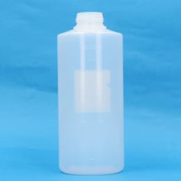 NT洗瓶 B型 弁付 1L
