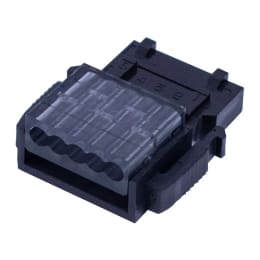 ソケット ケーブル太さφ3.0mm AX-35505-6080-A
