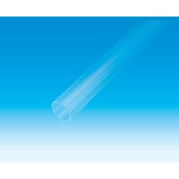透明石英ガラス管 標準管 Q-22