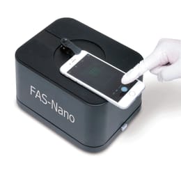 【販売終了】ゲル撮影装置 FAS-Nano