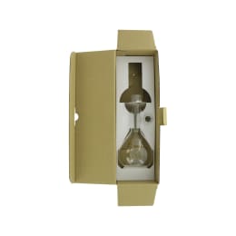 メスフラスコ 短形 500mL