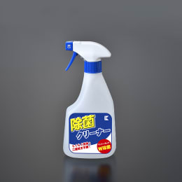 除菌クリーナー スプレーボトル入 CO00-40009 500mL