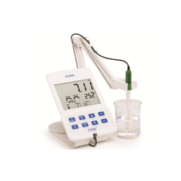 edge HI 2002-01F 本体+pH食品半固形FC 2020付