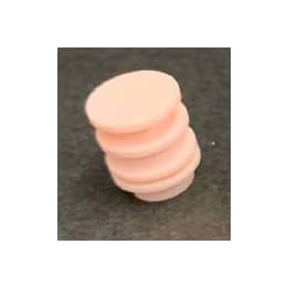 SampleJet用キャップ SJC-5P 桃色 100入