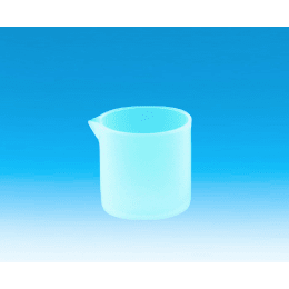 ヒータブルビーカー PFA製 50mL