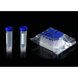 遠沈管 自立式 50mL 31104P25 1000本入