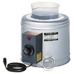 マントルヒーター GBRT-2M