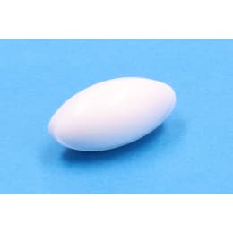 撹拌子 フットボール型 687 φ20×40L