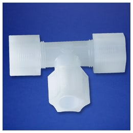 PFA T字コネクター 751-UT6N