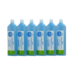 堀場製作所 硝酸イオン標準液 5000ppm 14mL×6本 Y041 3200053433