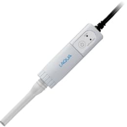 フラット ISFET pH電極 0040N-10D