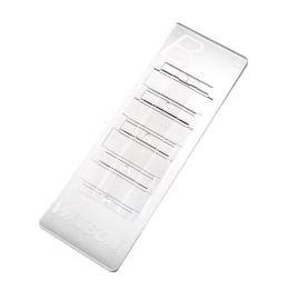 セルカウンタープレート ビルケルチュルク 300枚入