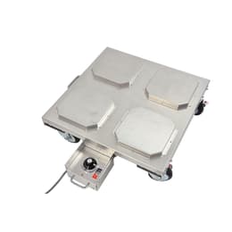 底面ヒーター GN-150