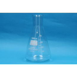広口三角フラスコ 1000mL