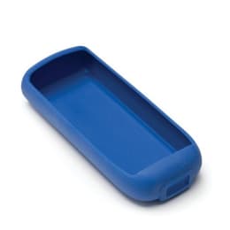 衝撃防止用ラバーブーツ ブルー HI 710027