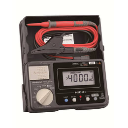 絶縁抵抗計 デジタル IR4051-10