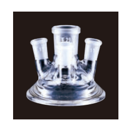 フラスコカバー(29/32-15/25×3) 261940