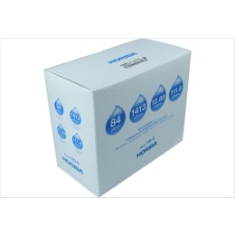 堀場製作所 電気伝導率標準液セット 103-S 3200738718