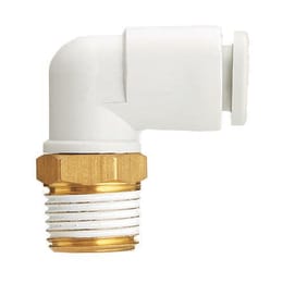 管継手 エルボユニオン φ10 R1/2 5入