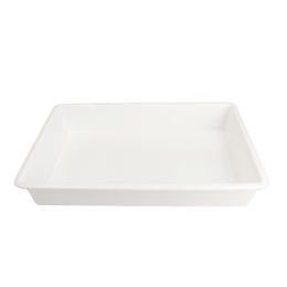 サンバット3号 白 PP製