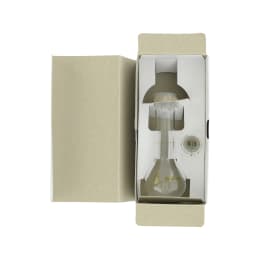メスフラスコ 短形 50mL