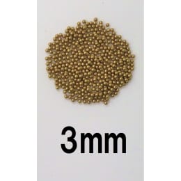 銅製ボール φ3 1kg