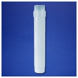 カラム延長部品 375mL PFA ポートなし