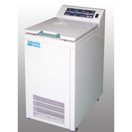 小型高速冷却遠心機 M201-IVD