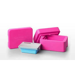 CoolBoX™ XT BCS-502PK ピンク