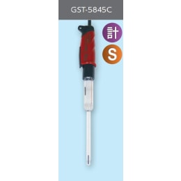 pH複合電極 GST-5845C 微量用