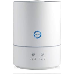【販売終了】超音波加湿器4L Mois Kasta 3R-UHT03WT