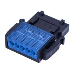 ソケット ケーブル太さφ2.3mm AX-35505-6180-A