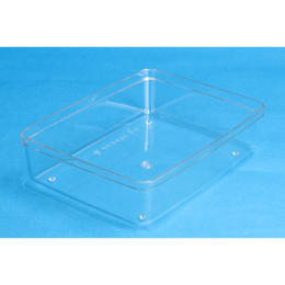 角型サンプル容器 K-4A