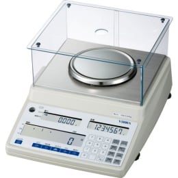 個数はかり 風防付 CUX60