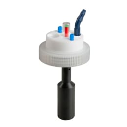 安全廃液キャップset B-63用 ca2-tu1 107247