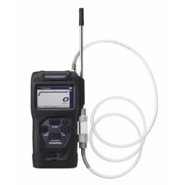 VOCリアルタイムモニタ XP-3320II-V 乾電池式