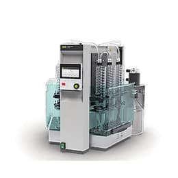 【販売終了】スピード抽出装置 E-500HE