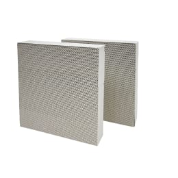 どこでもドラフト® 交換用シングルセラミックフィルター